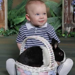 Meet your Posher, Karen